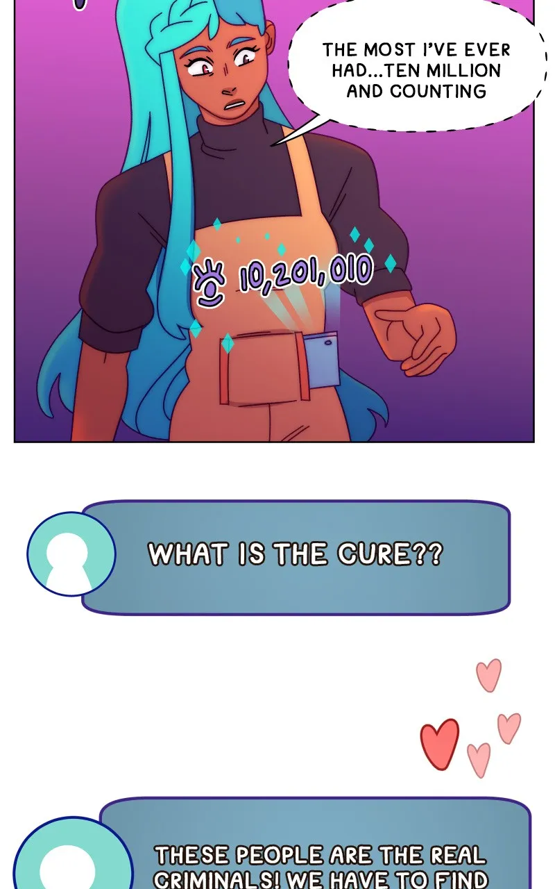 Fluidum Chapter 101 page 26 - 