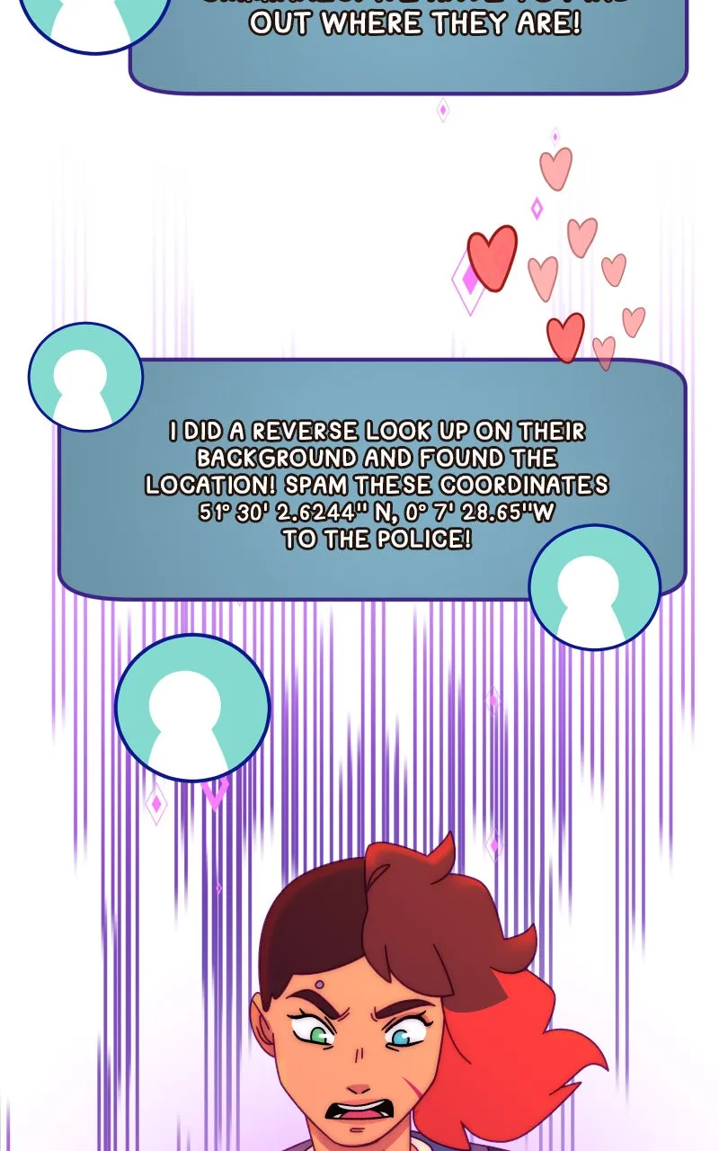 Fluidum Chapter 101 page 27 - 