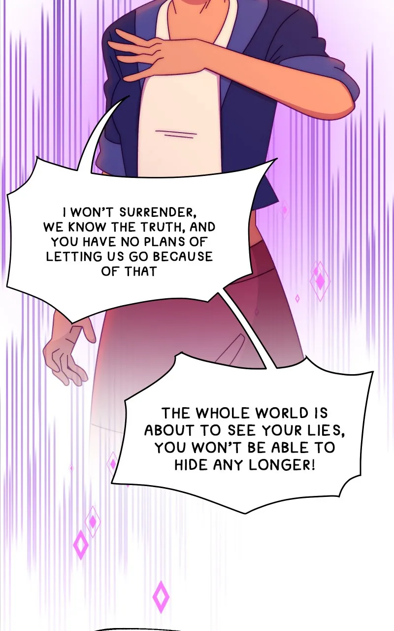 Fluidum Chapter 101 page 28 - 