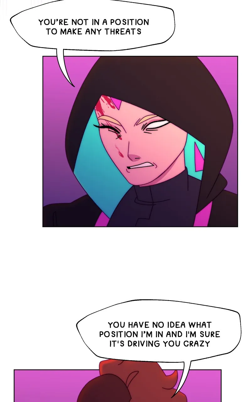 Fluidum Chapter 101 page 29 - 