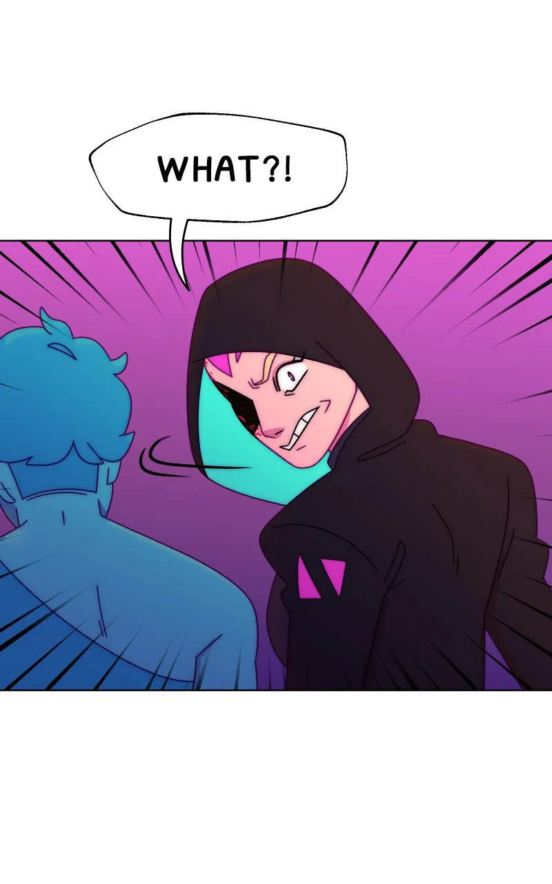 Fluidum Chapter 101 page 32 - 