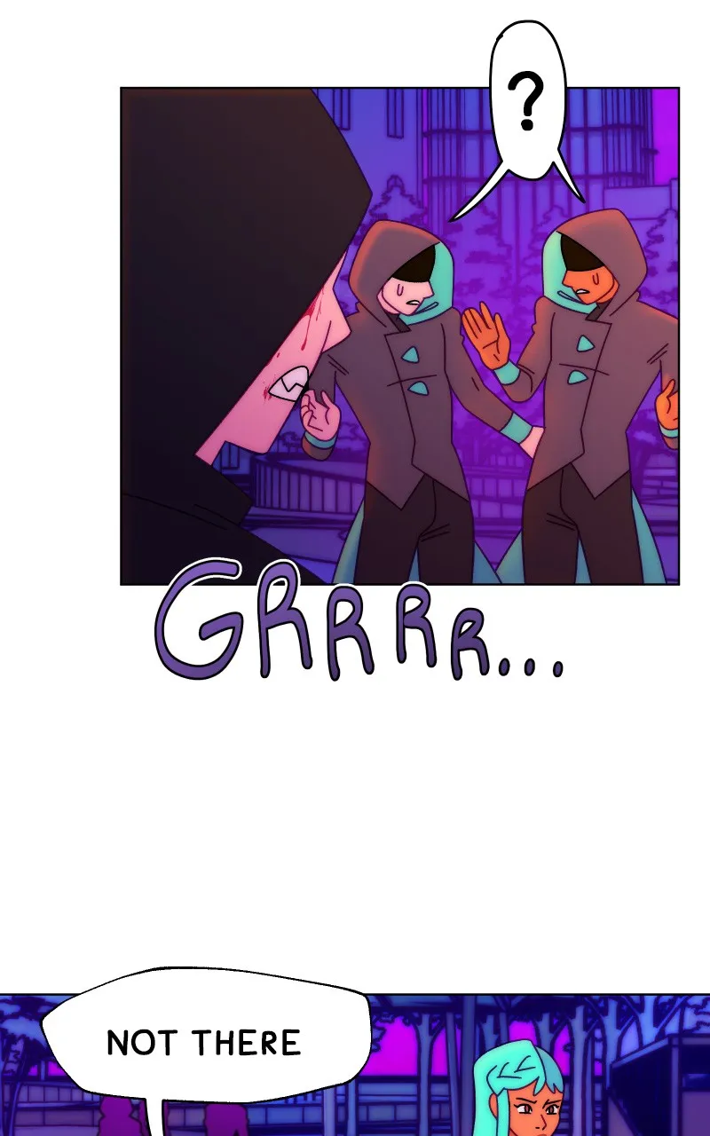 Fluidum Chapter 101 page 33 - 