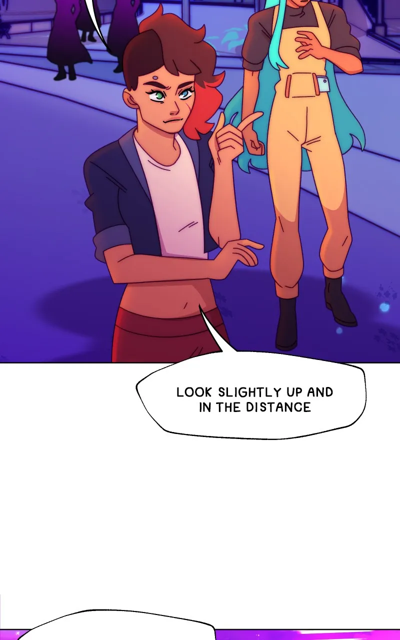 Fluidum Chapter 101 page 34 - 
