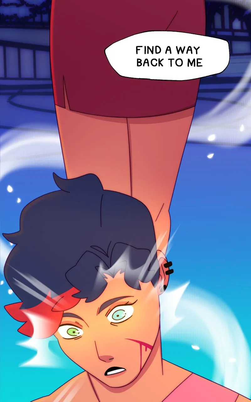 Fluidum Chapter 101 page 39 - 