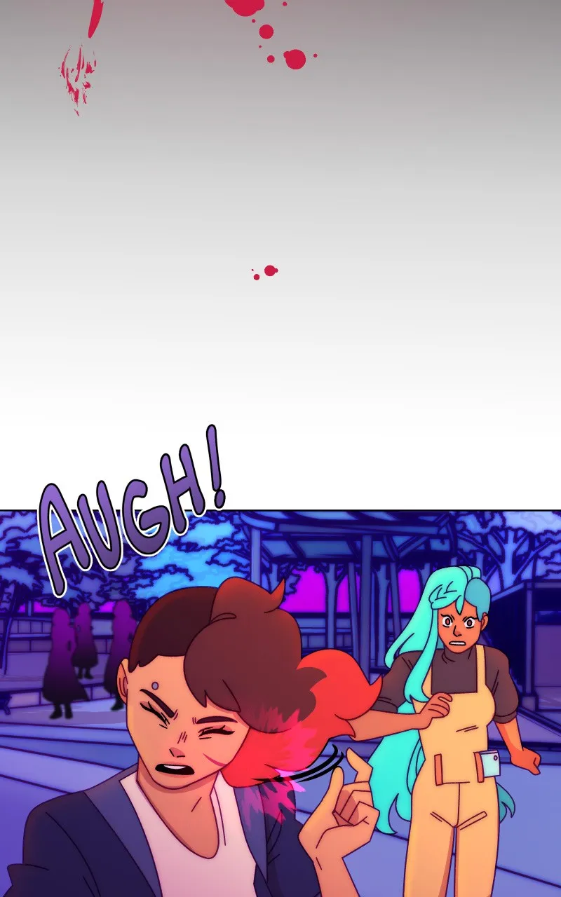 Fluidum Chapter 101 page 5 - 