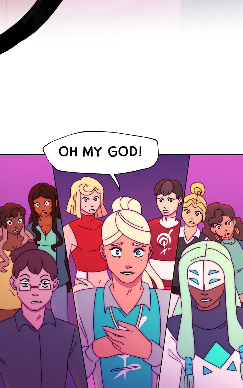 Fluidum Chapter 101 page 42 - 