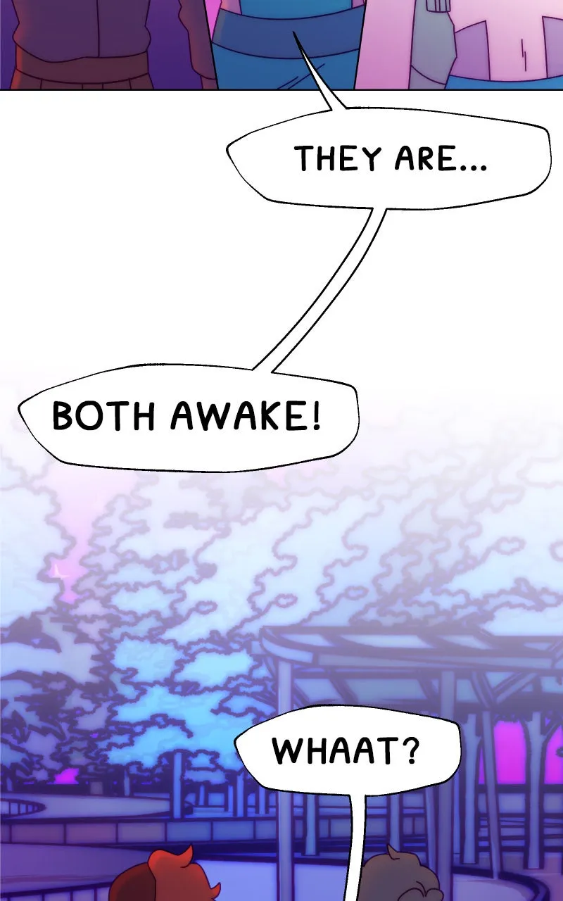 Fluidum Chapter 101 page 43 - 