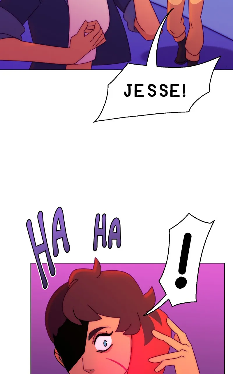 Fluidum Chapter 101 page 6 - 