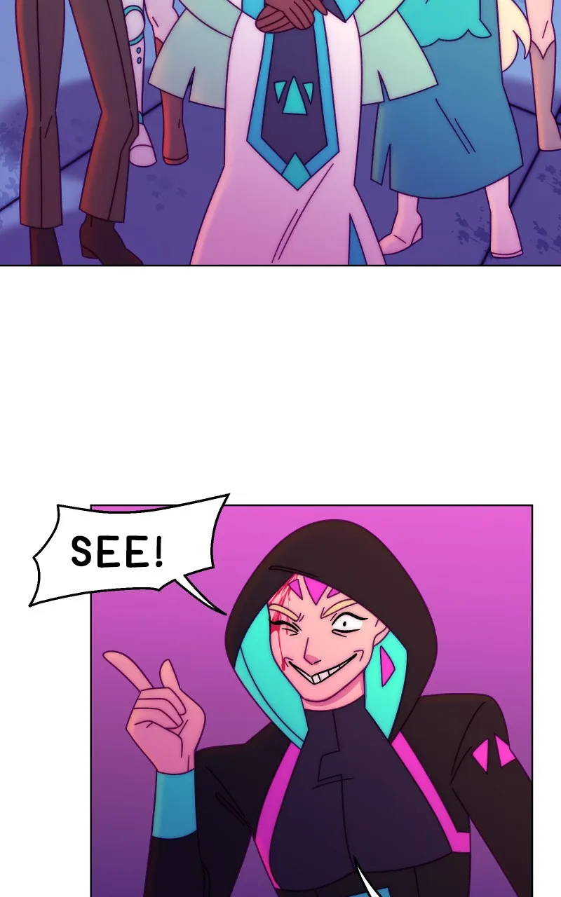 Fluidum Chapter 101 page 52 - 