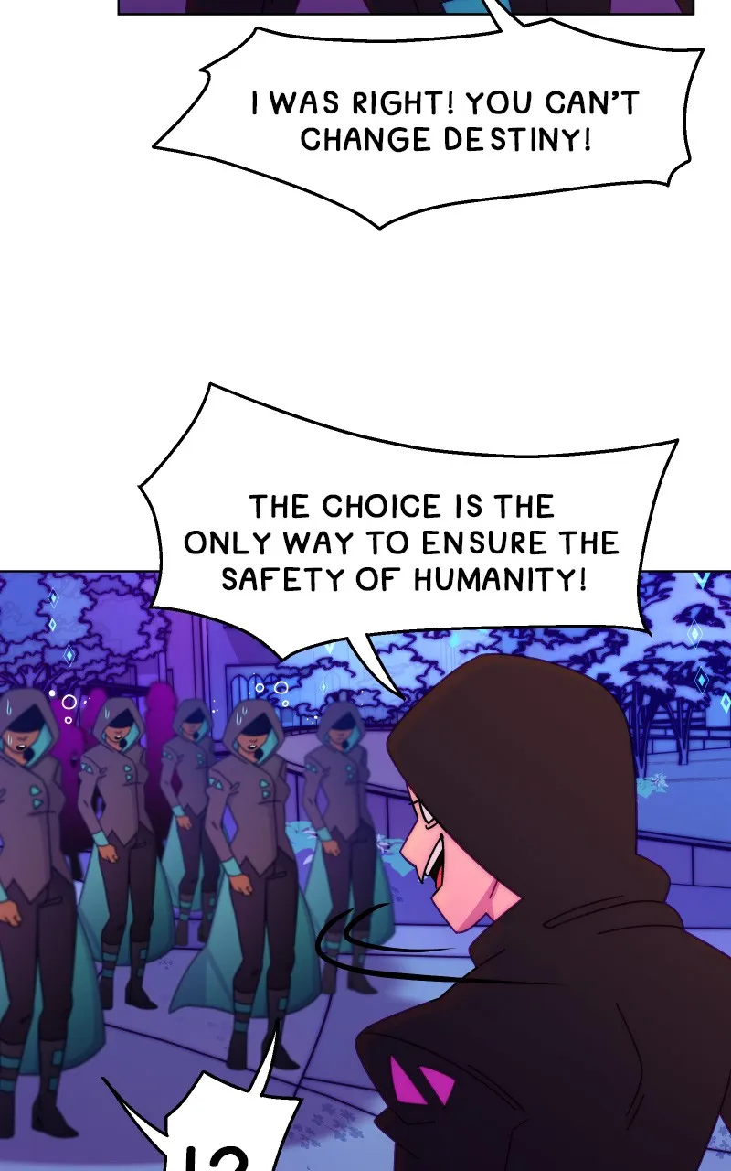 Fluidum Chapter 101 page 53 - 