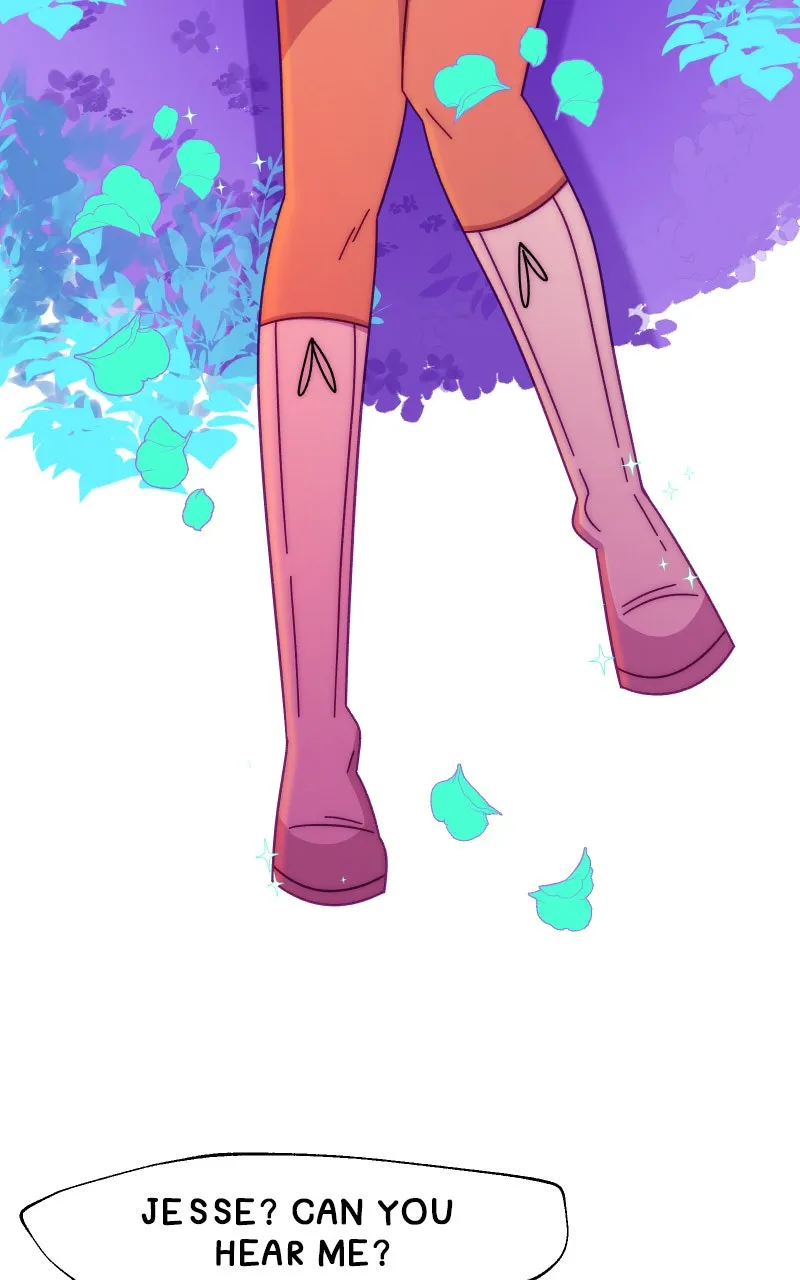 Fluidum Chapter 101 page 60 - 