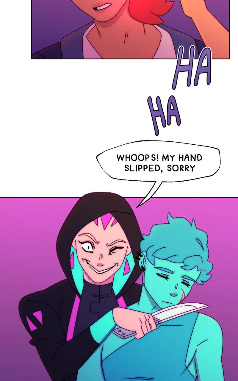 Fluidum Chapter 101 page 7 - 