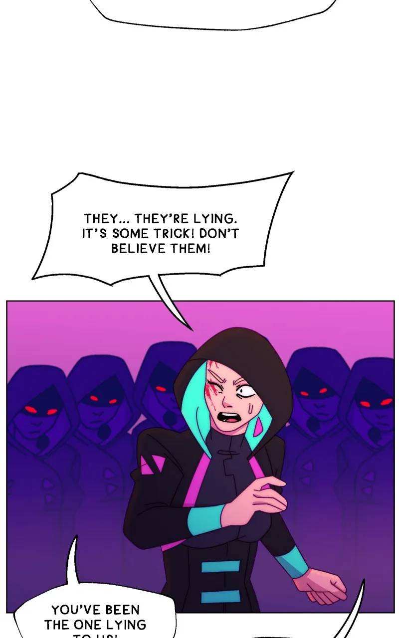 Fluidum Chapter 101 page 68 - 