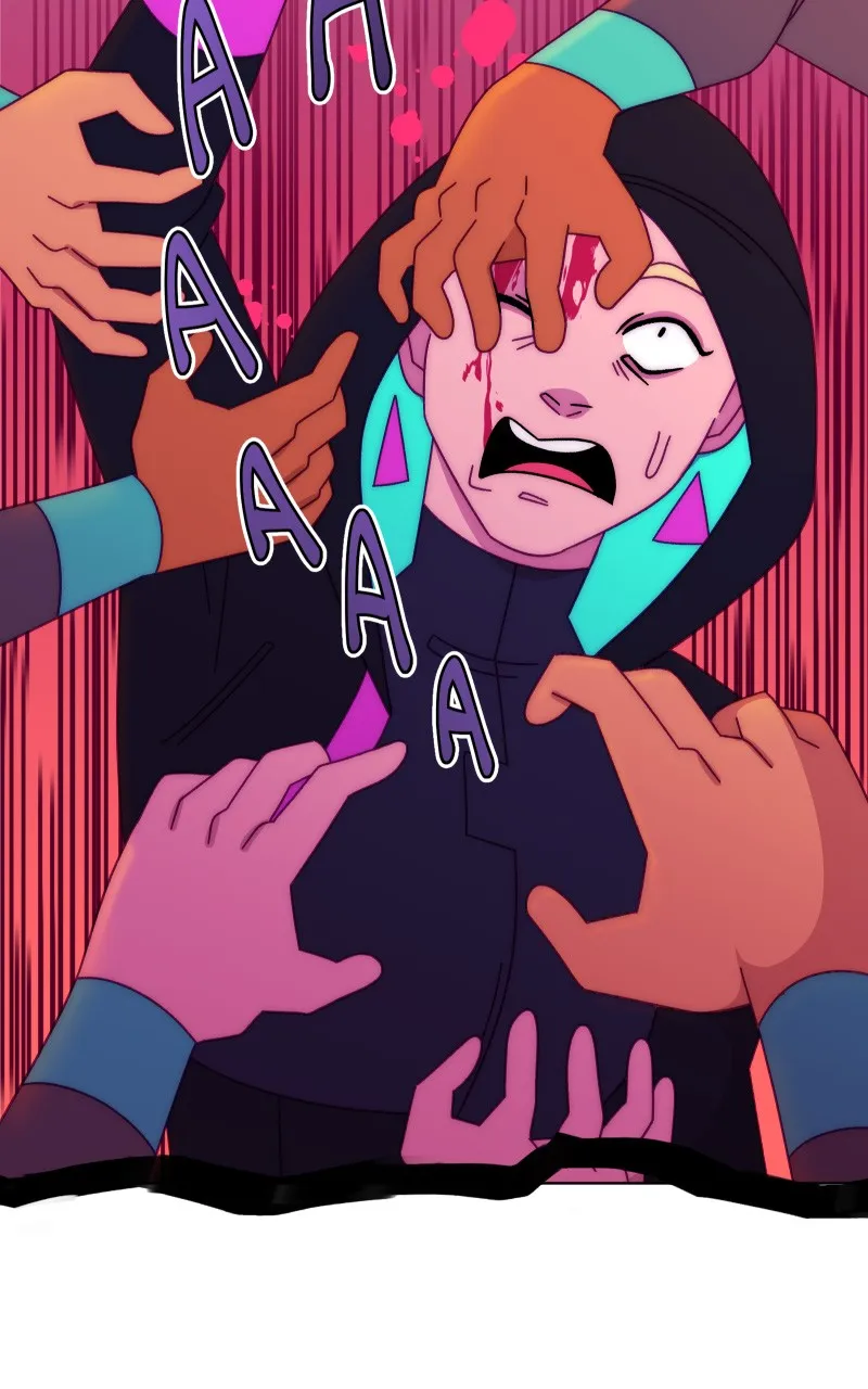 Fluidum Chapter 101 page 70 - 