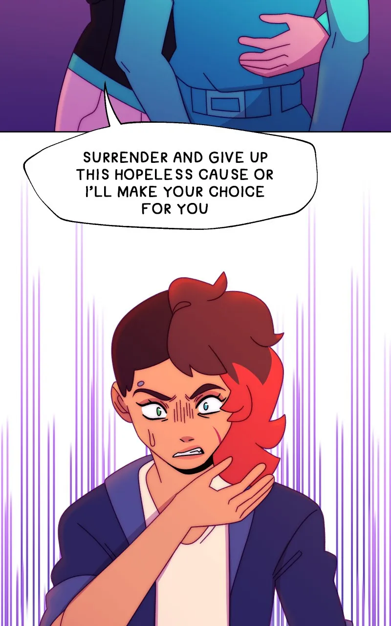 Fluidum Chapter 101 page 8 - 