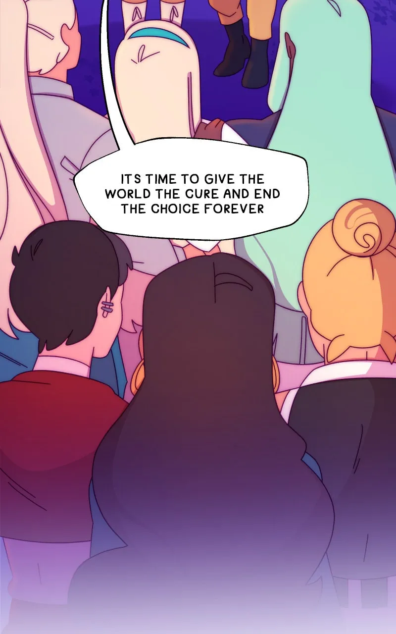 Fluidum Chapter 101 page 74 - 