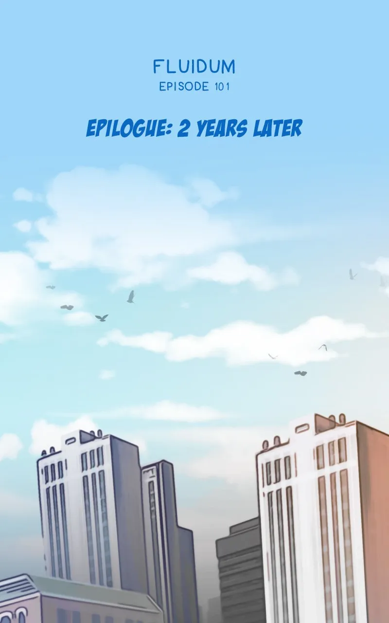Fluidum Chapter 102 page 1 - 