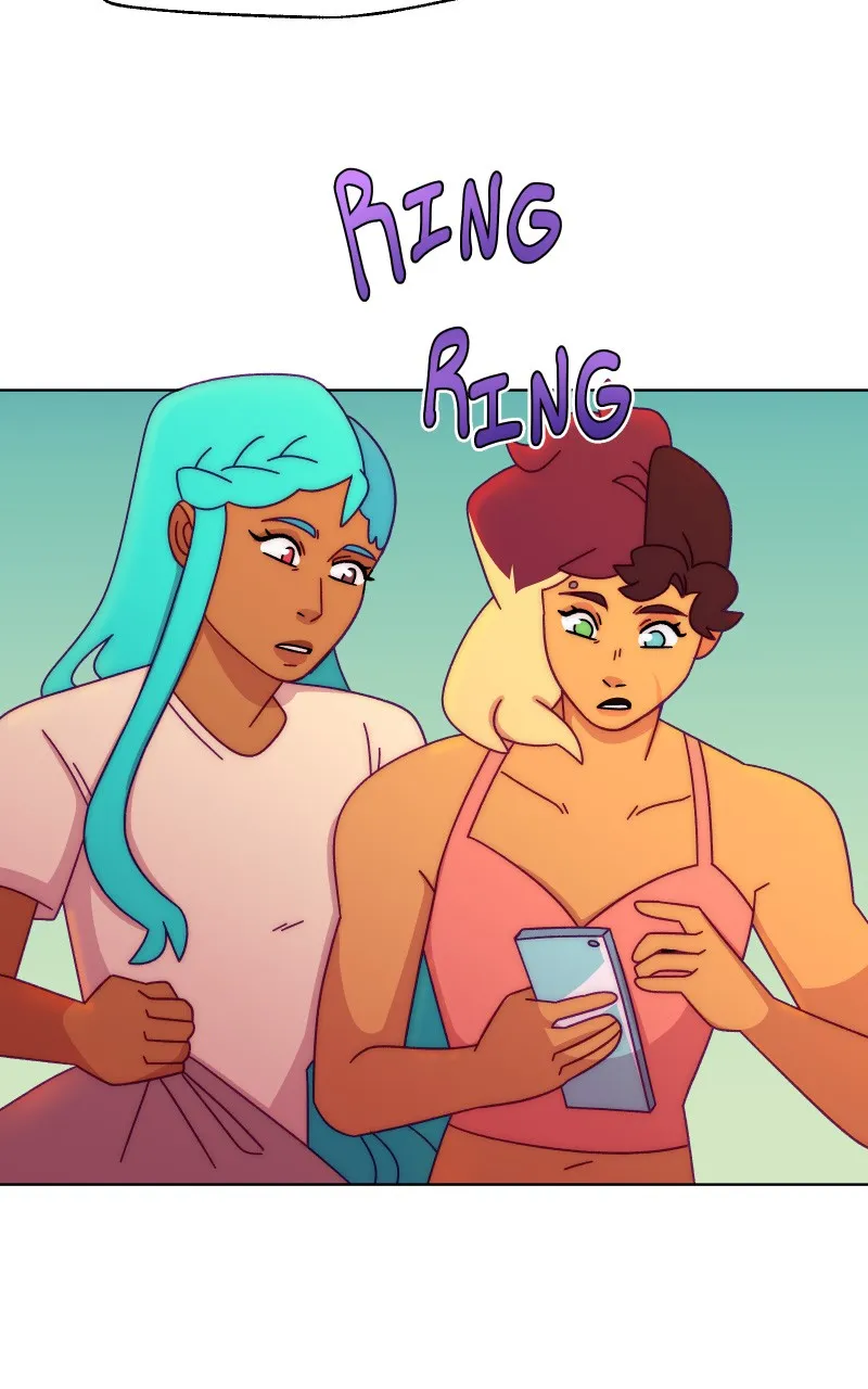 Fluidum Chapter 102 page 14 - 