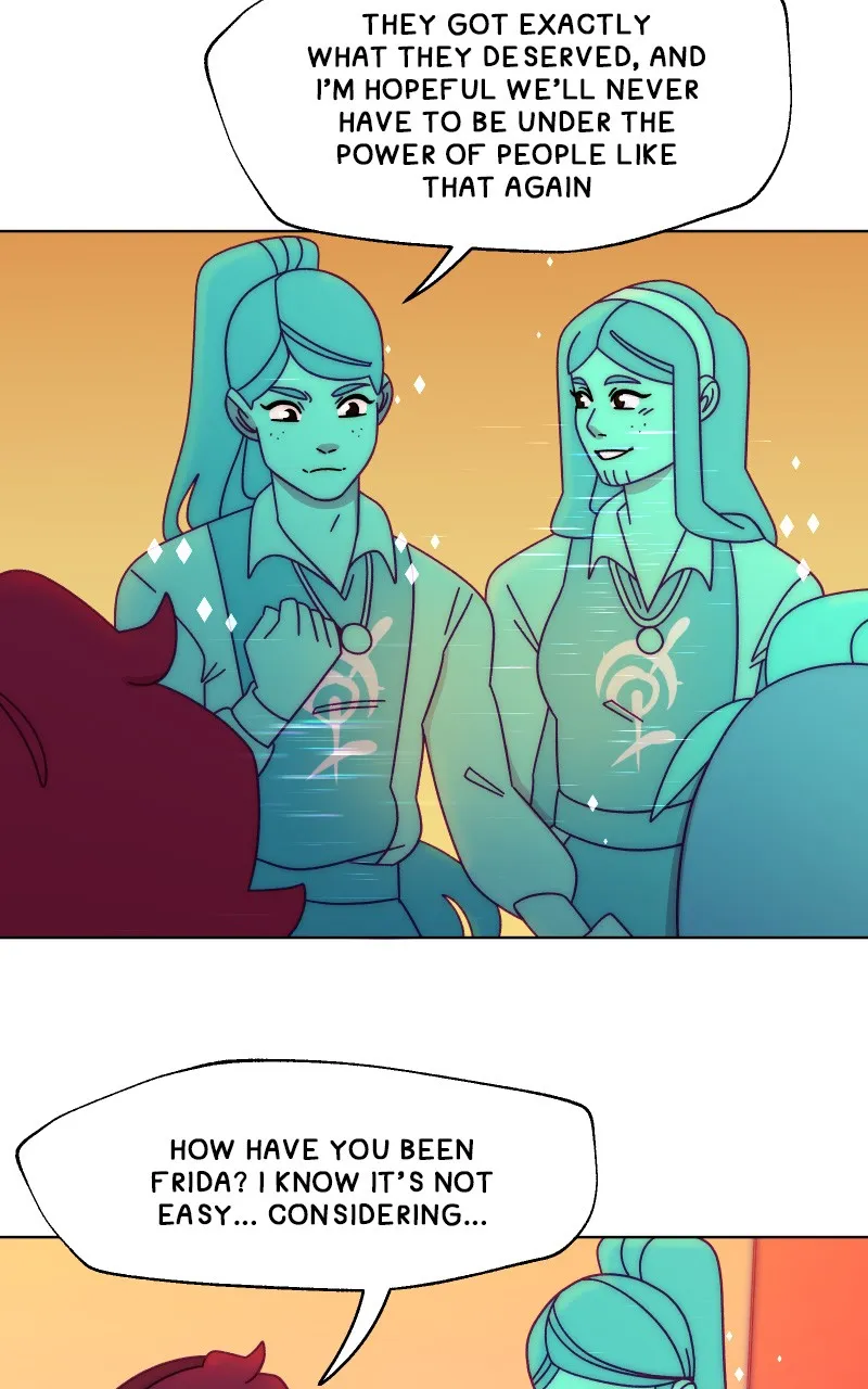 Fluidum Chapter 102 page 16 - 