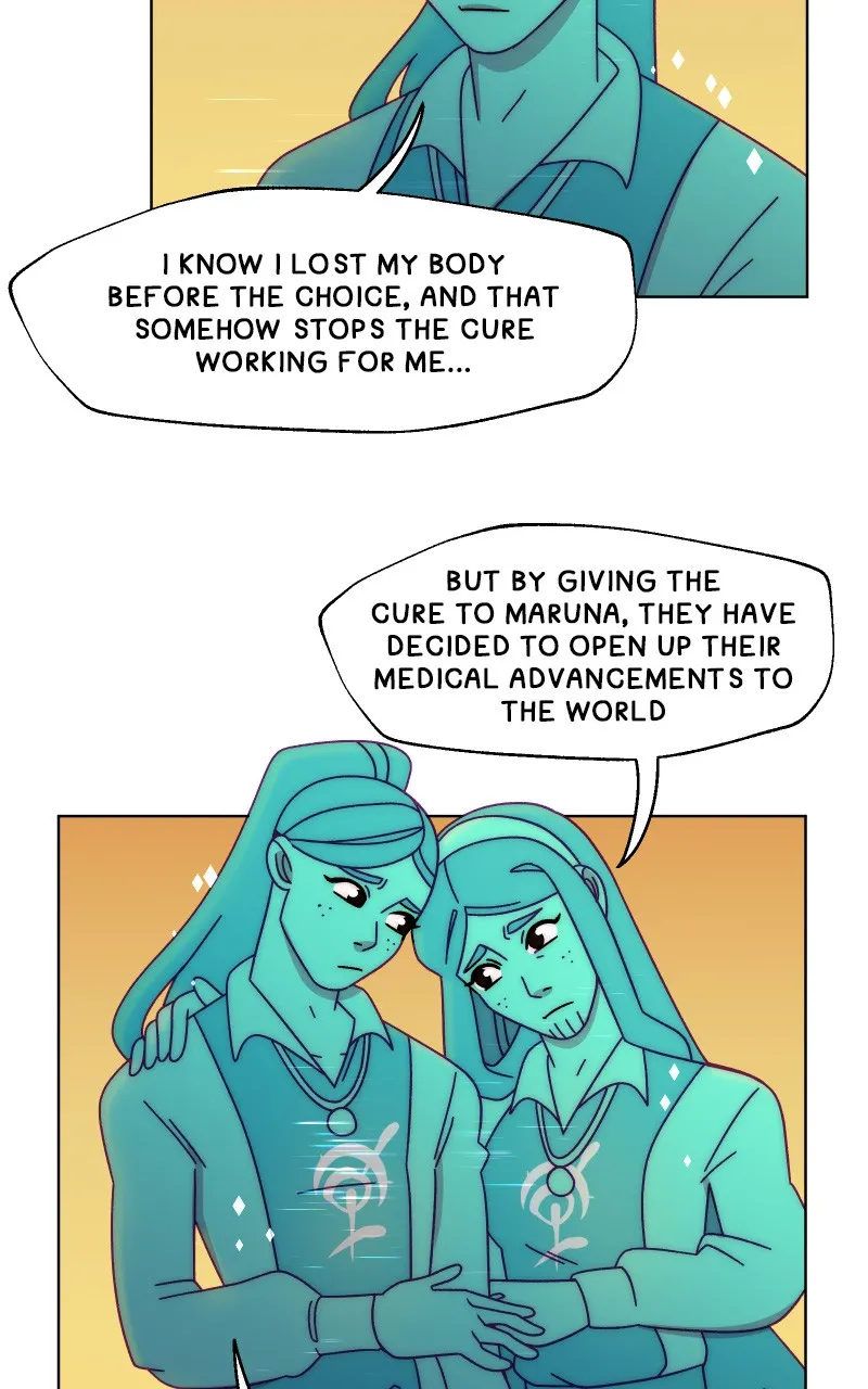 Fluidum Chapter 102 page 18 - 