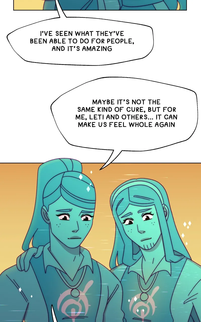 Fluidum Chapter 102 page 19 - 