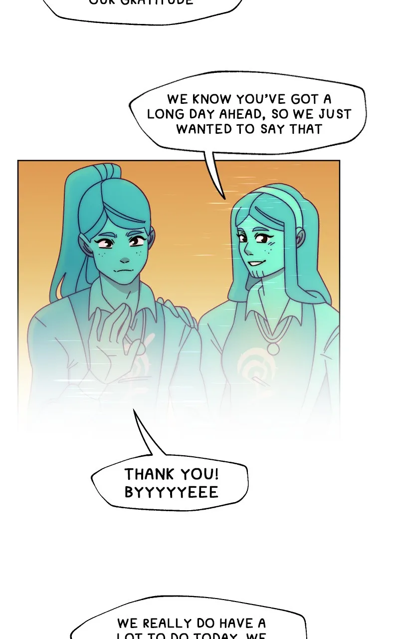 Fluidum Chapter 102 page 21 - 