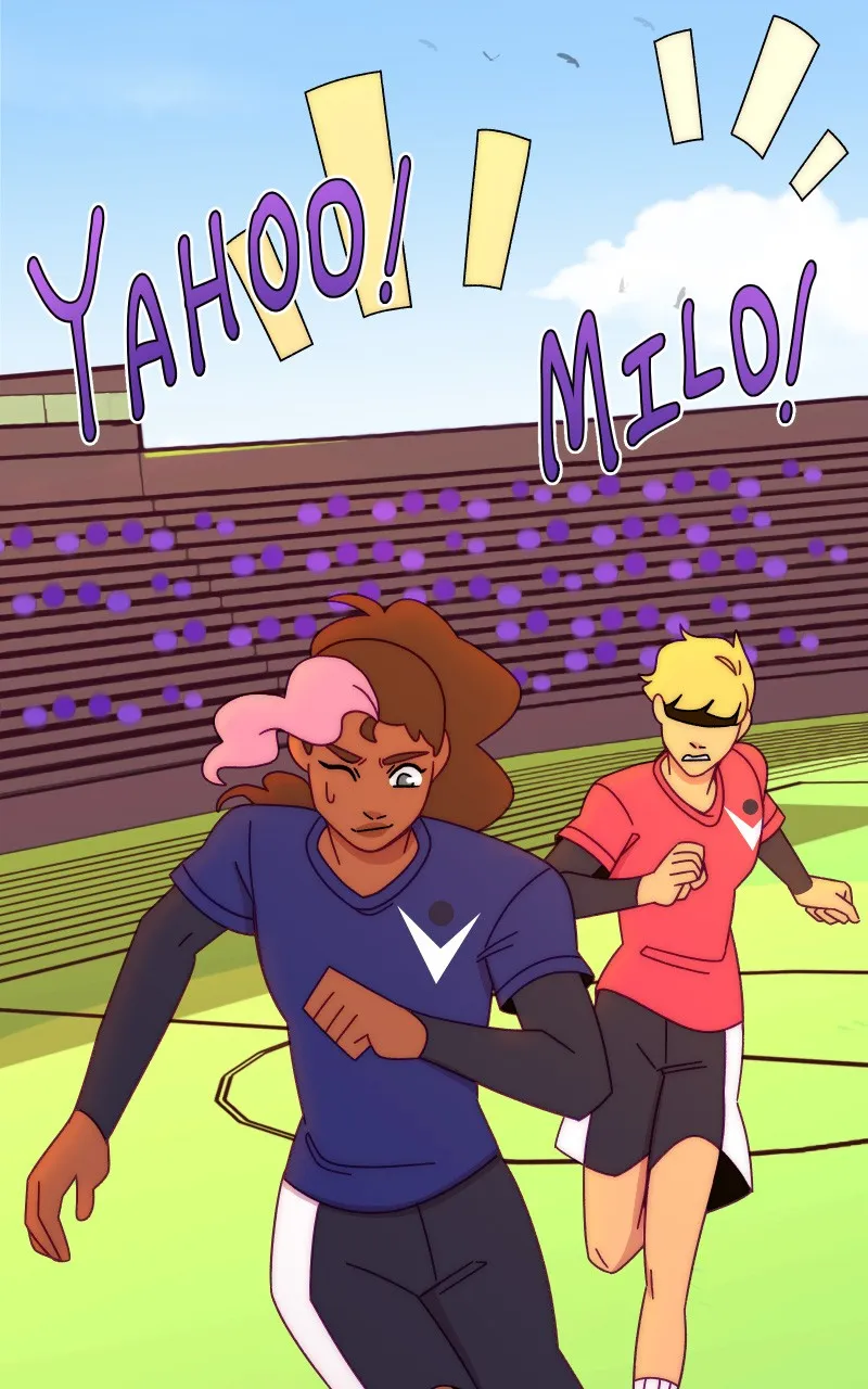 Fluidum Chapter 102 page 24 - 