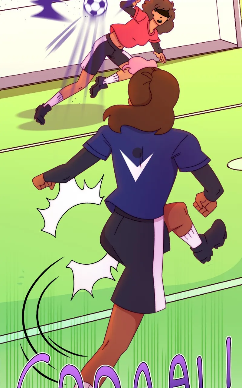 Fluidum Chapter 102 page 26 - 