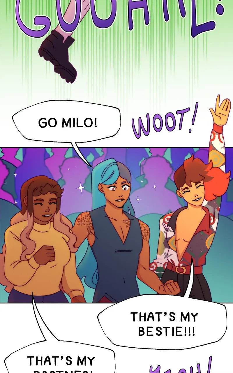 Fluidum Chapter 102 page 27 - 