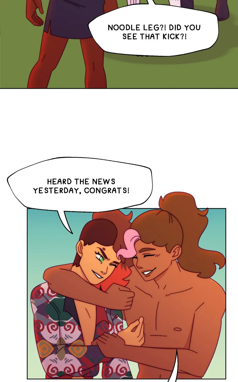 Fluidum Chapter 102 page 29 - 