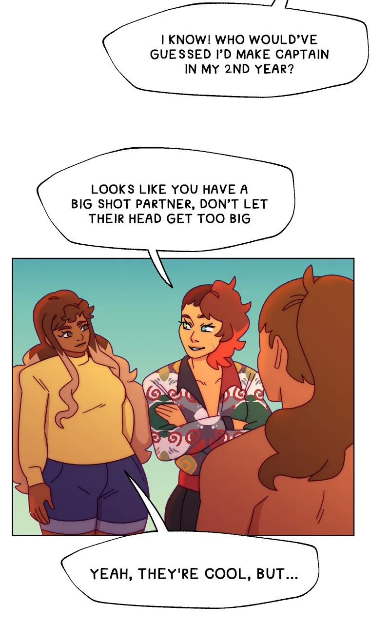 Fluidum Chapter 102 page 30 - 