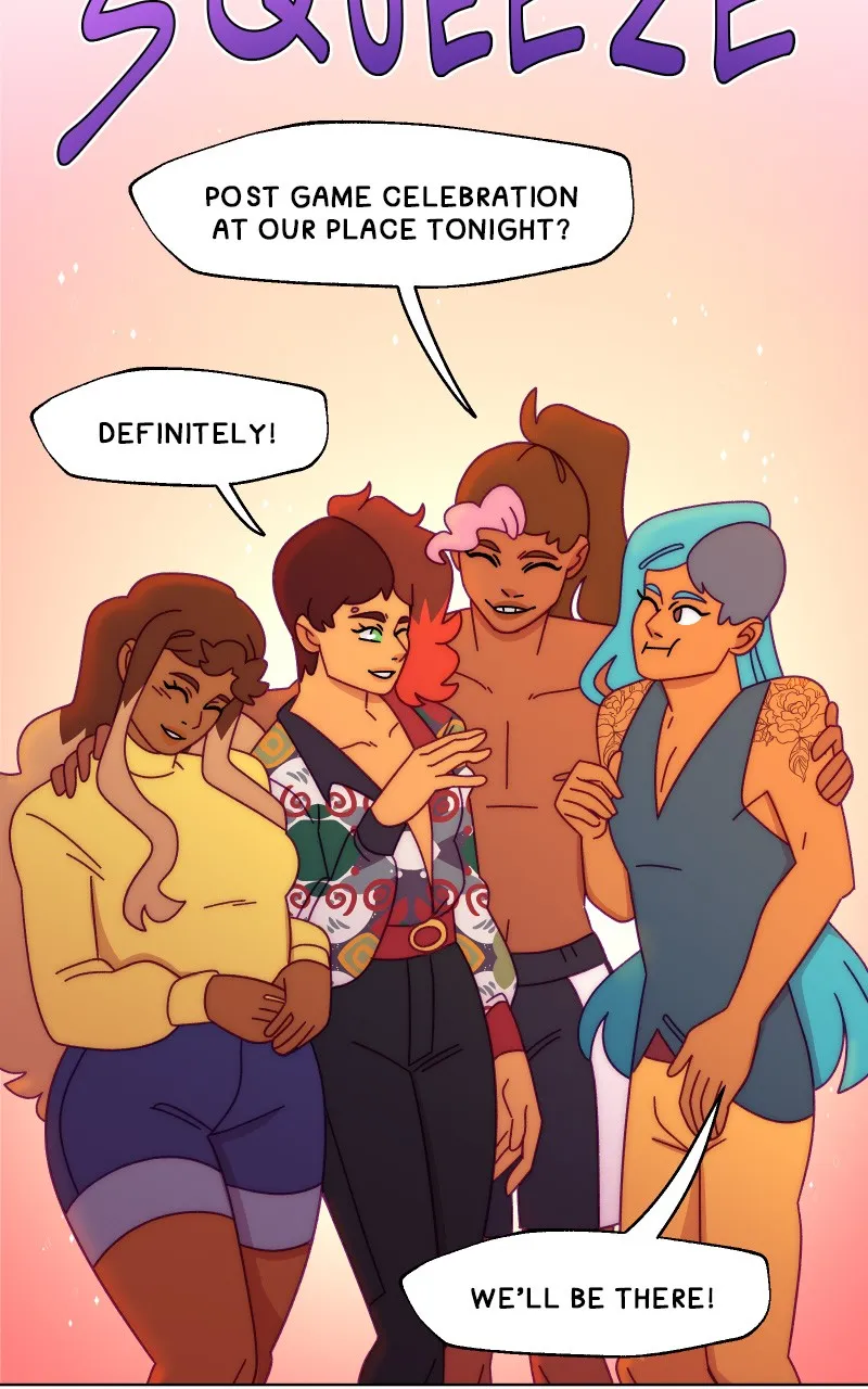 Fluidum Chapter 102 page 32 - 