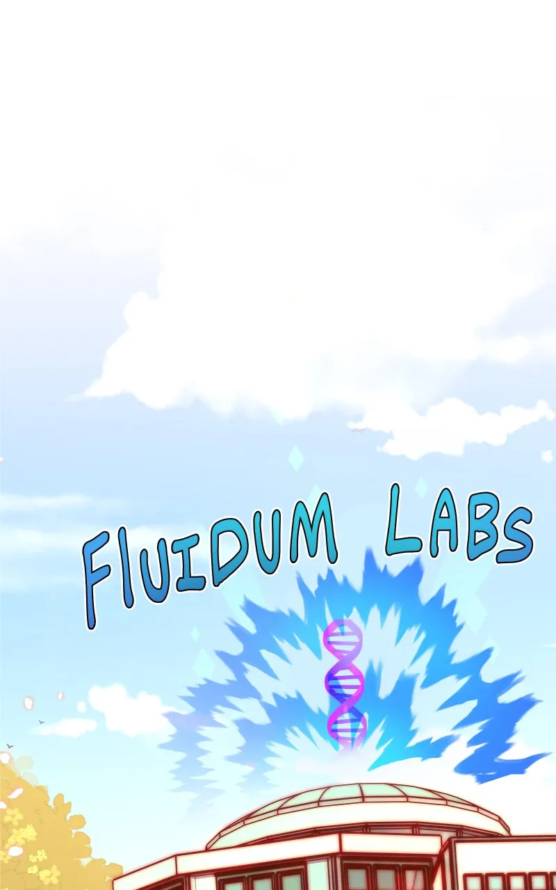 Fluidum Chapter 102 page 33 - 