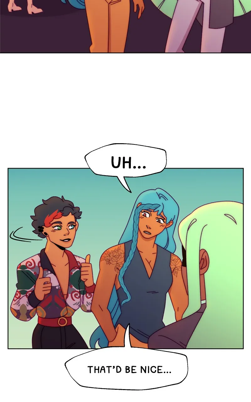 Fluidum Chapter 102 page 41 - 