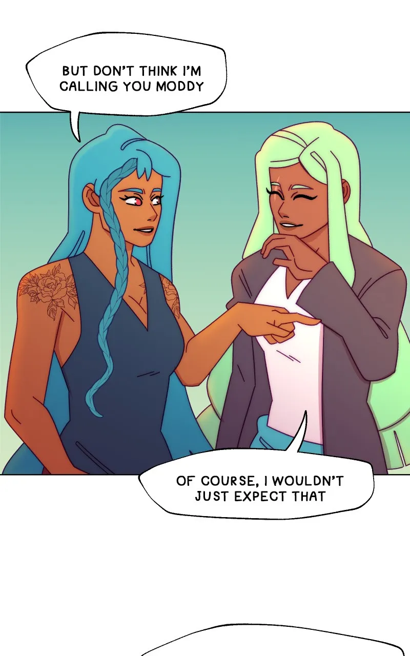Fluidum Chapter 102 page 42 - 