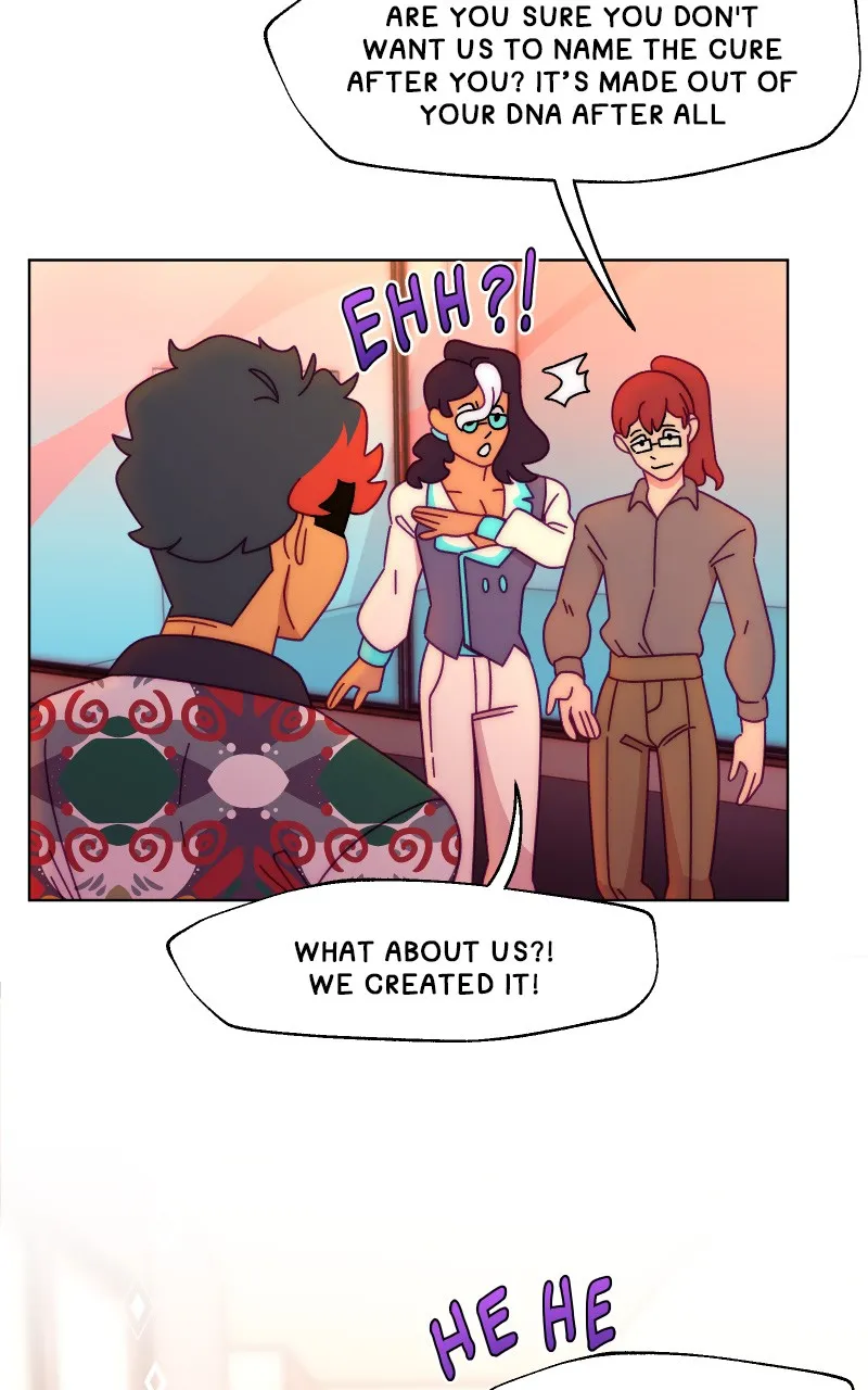 Fluidum Chapter 102 page 43 - 