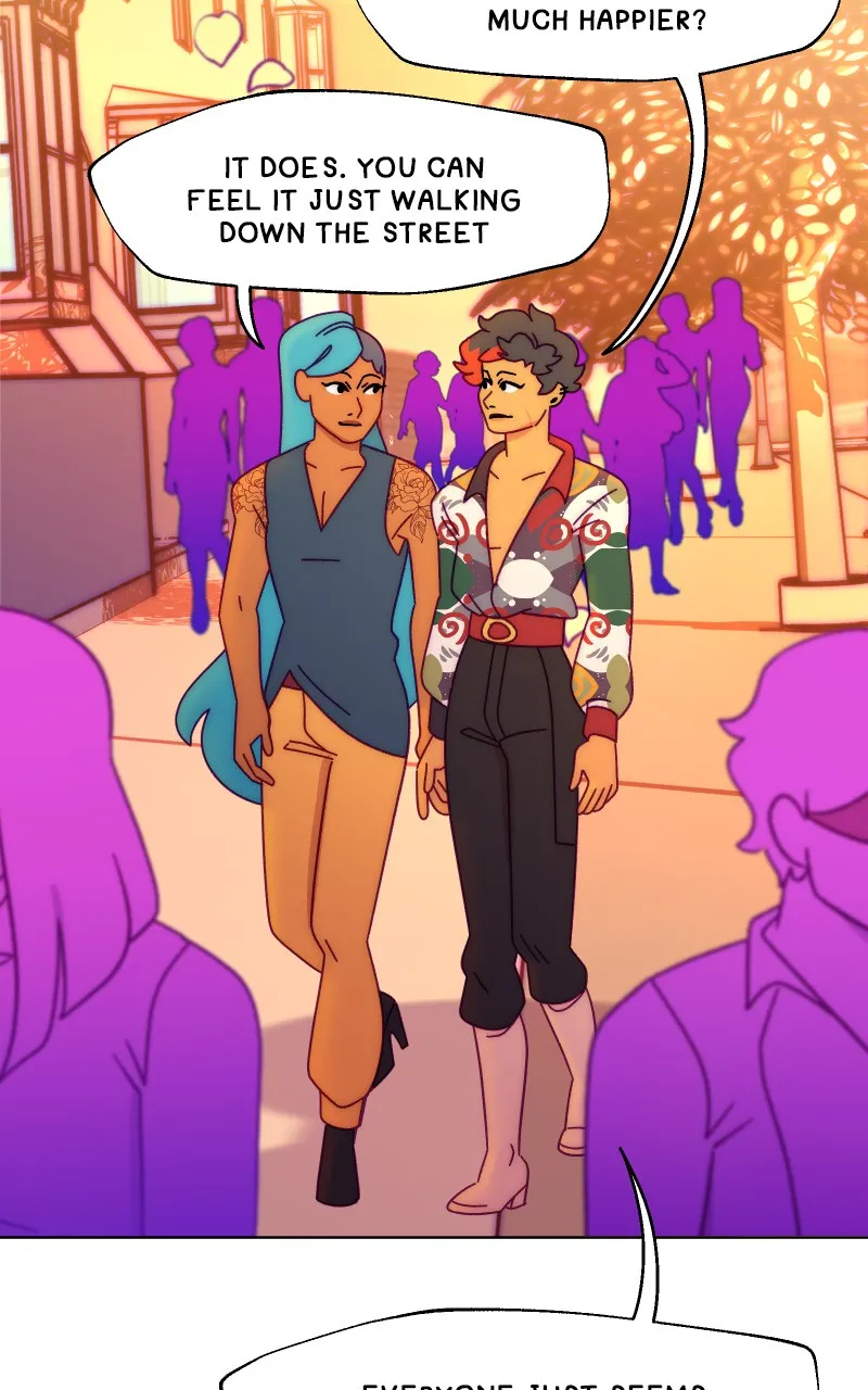 Fluidum Chapter 102 page 46 - 