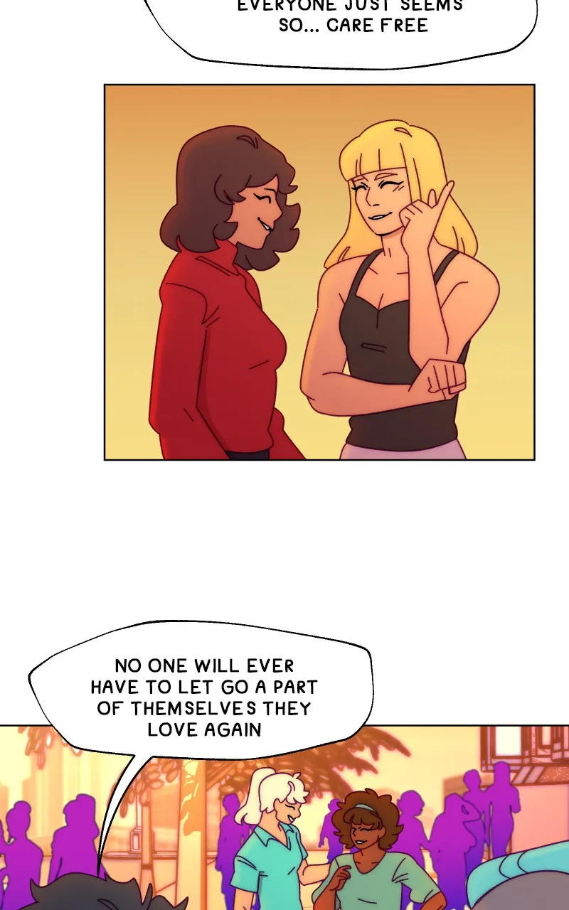 Fluidum Chapter 102 page 47 - 