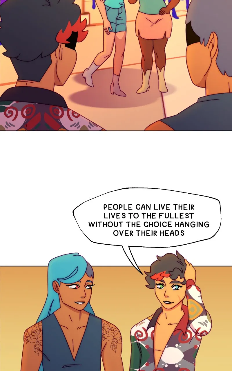 Fluidum Chapter 102 page 48 - 