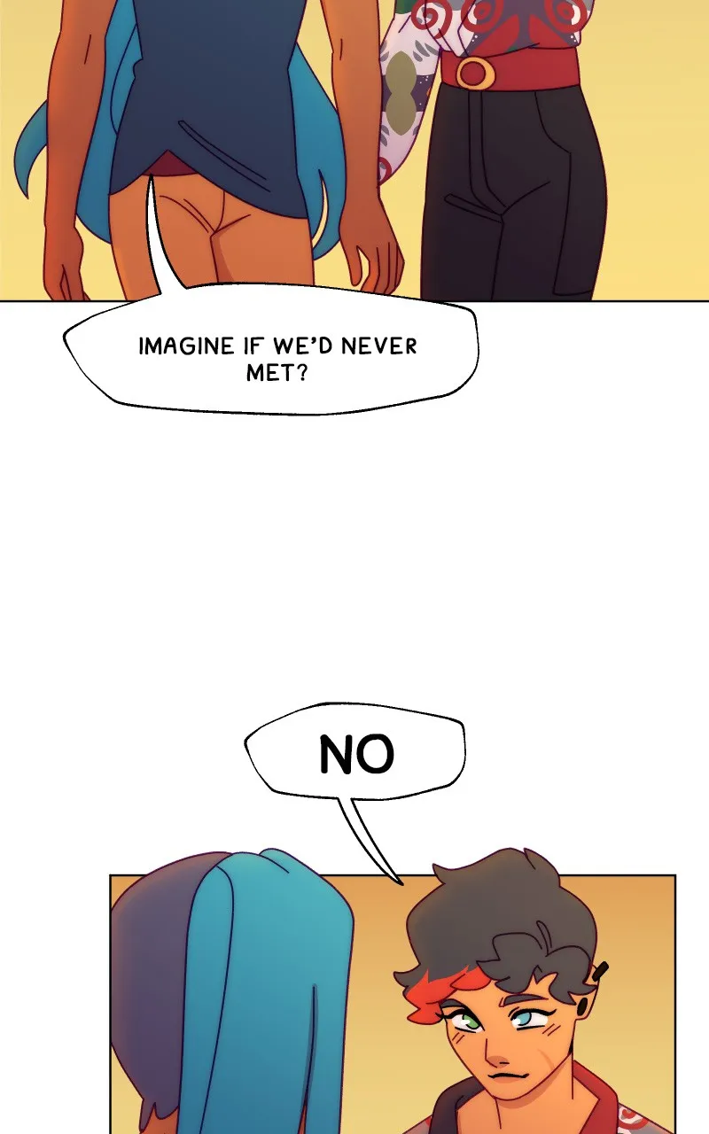 Fluidum Chapter 102 page 49 - 