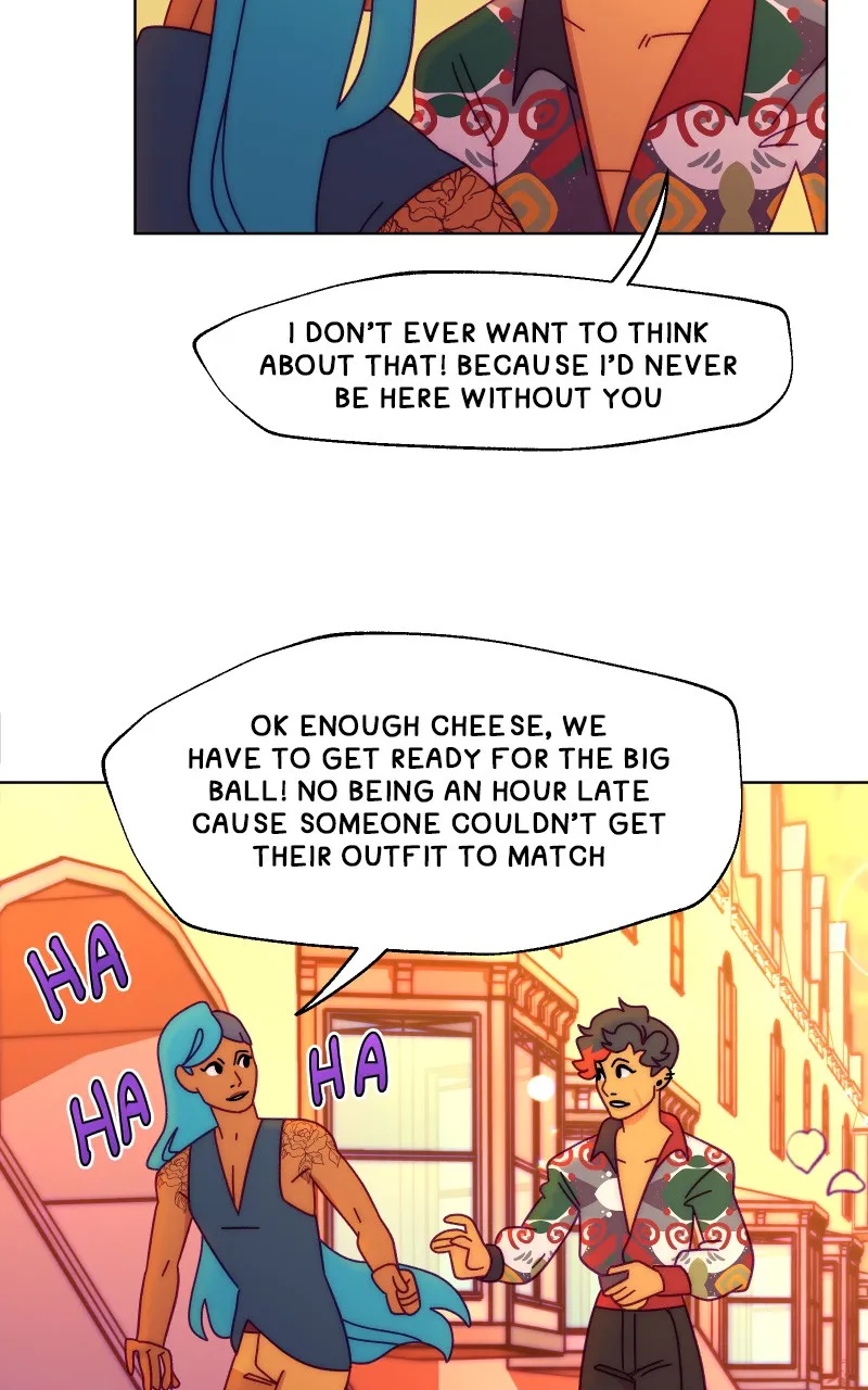 Fluidum Chapter 102 page 50 - 