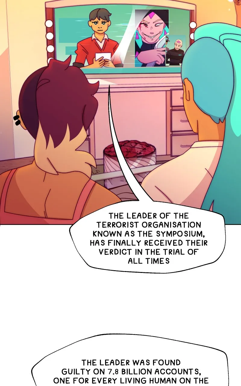 Fluidum Chapter 102 page 6 - 