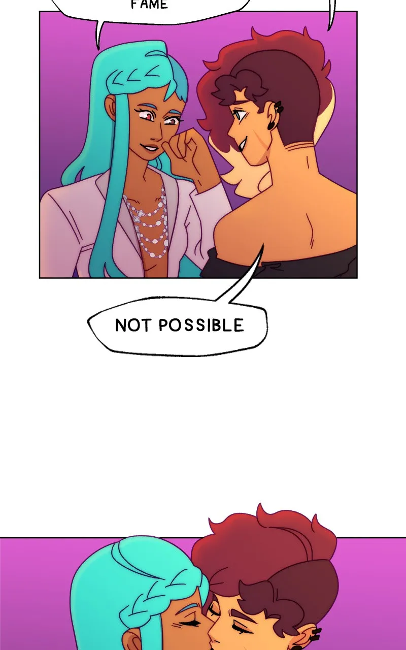 Fluidum Chapter 102 page 59 - 