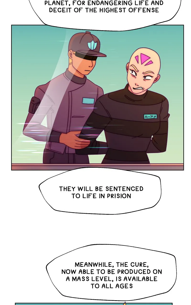 Fluidum Chapter 102 page 7 - 