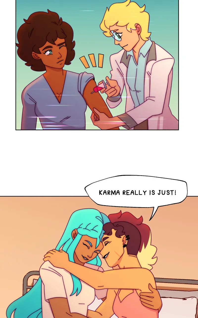 Fluidum Chapter 102 page 8 - 