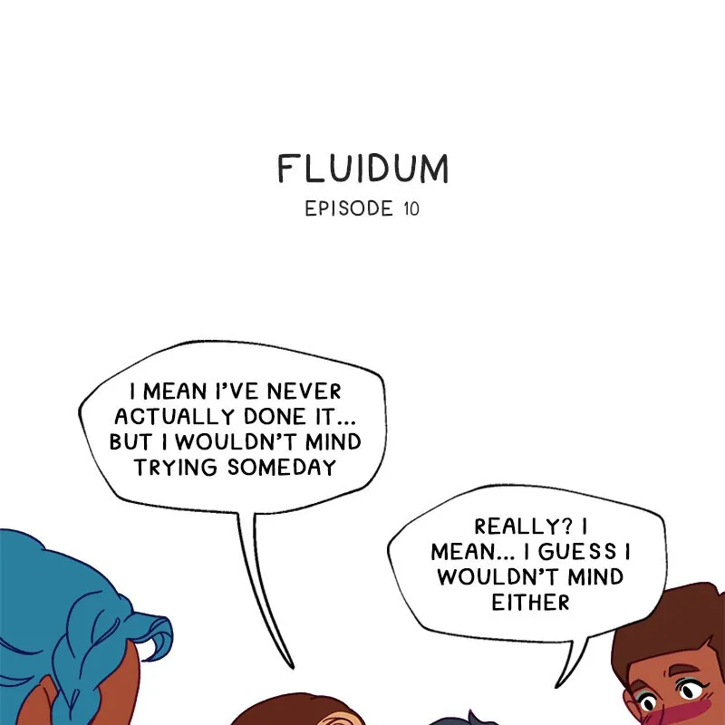 Fluidum Chapter 11 page 1 - 