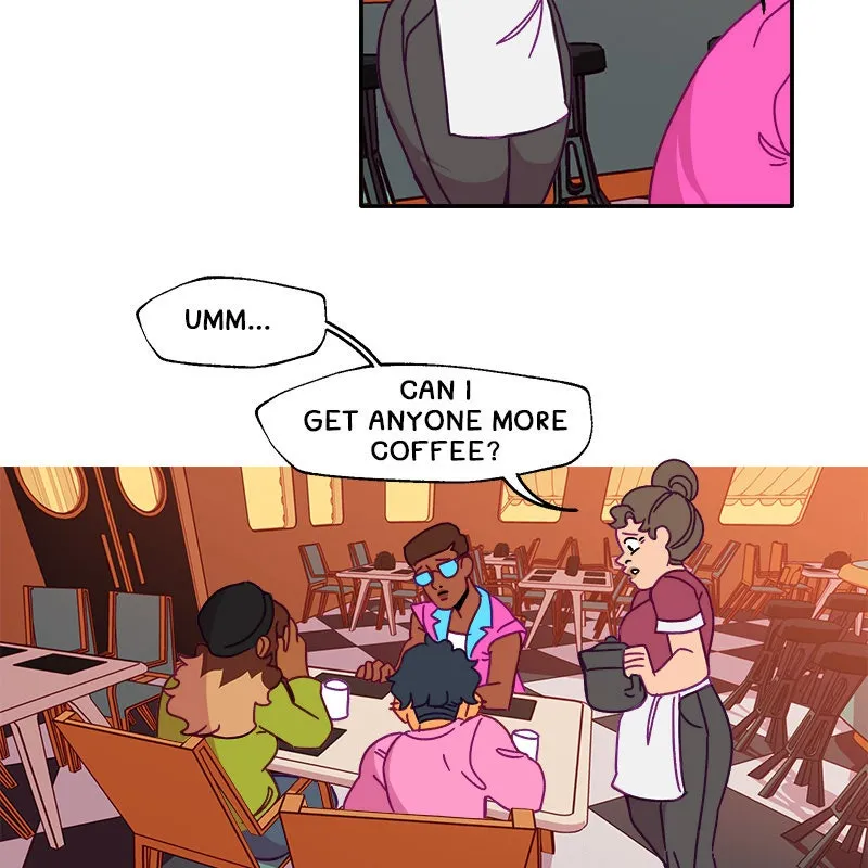 Fluidum Chapter 11 page 11 - 