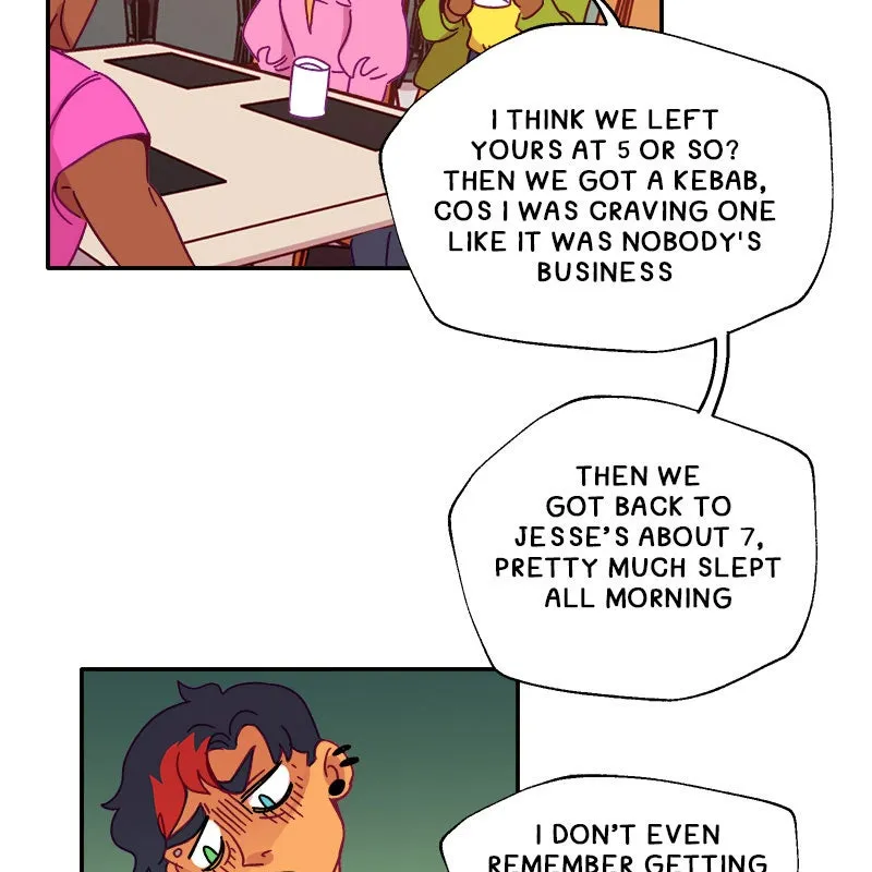 Fluidum Chapter 11 page 15 - 