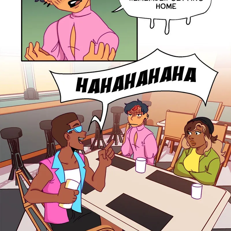 Fluidum Chapter 11 page 16 - 