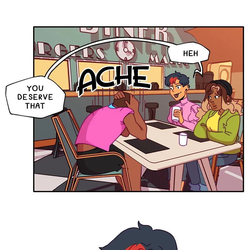 Fluidum Chapter 11 page 18 - 